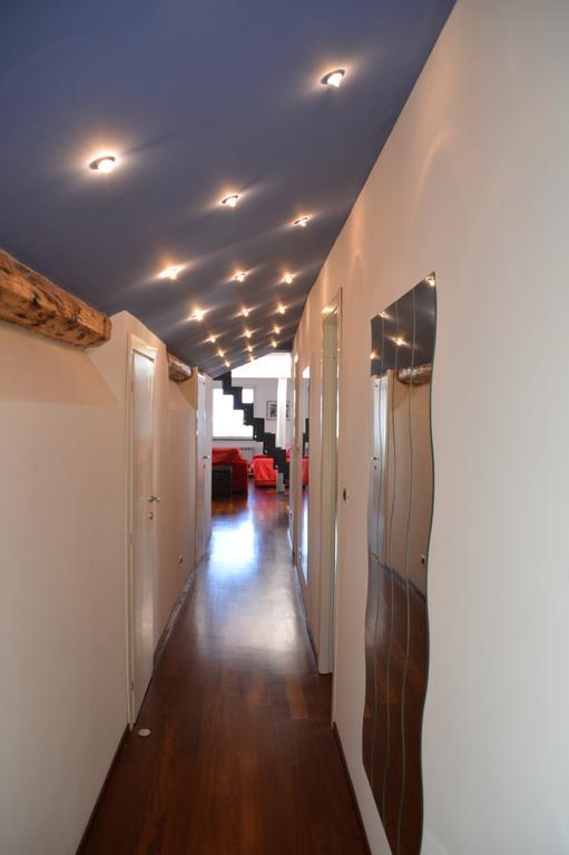 Sunflower Apartment With Private Terrace And Lift Génova Exterior foto